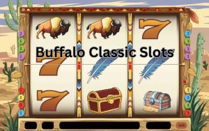 buffaloclassicslots