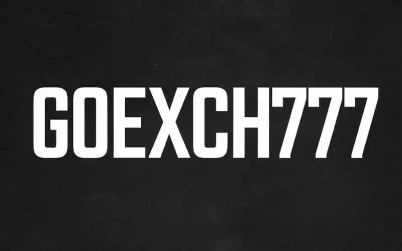 Goexch777