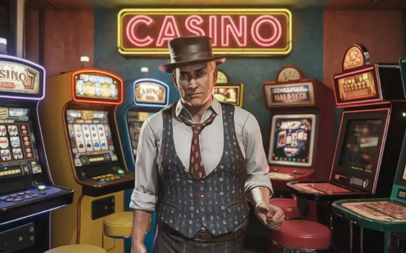 big daddy casino games