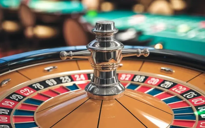 casino game online roulette